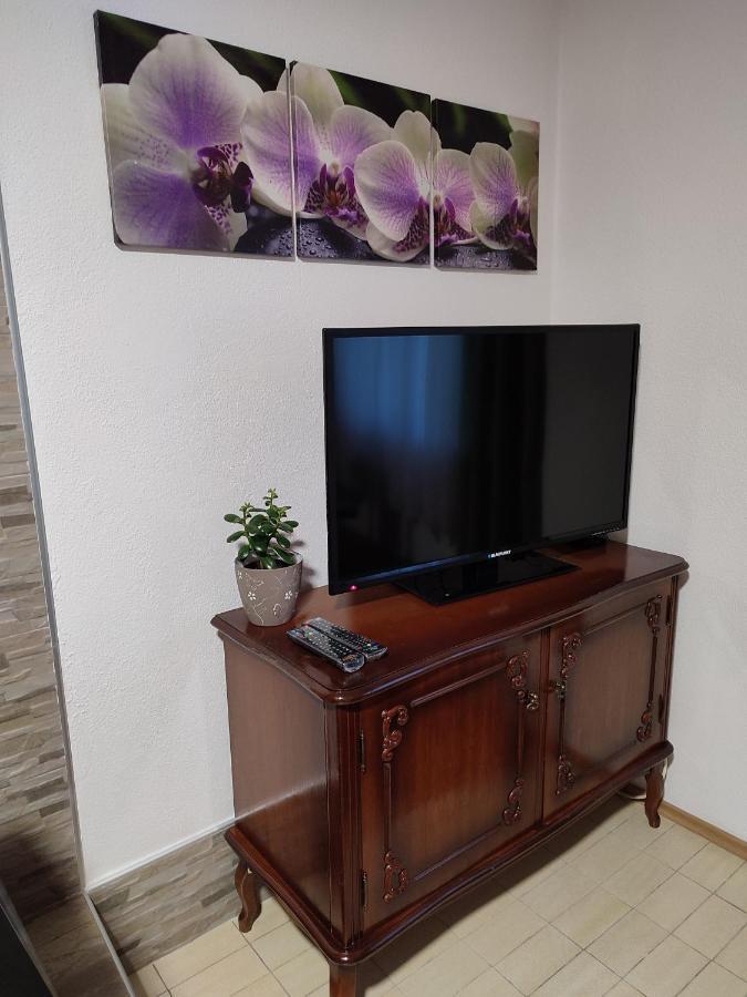 Apartman Adna Kulen Vakuf Ngoại thất bức ảnh