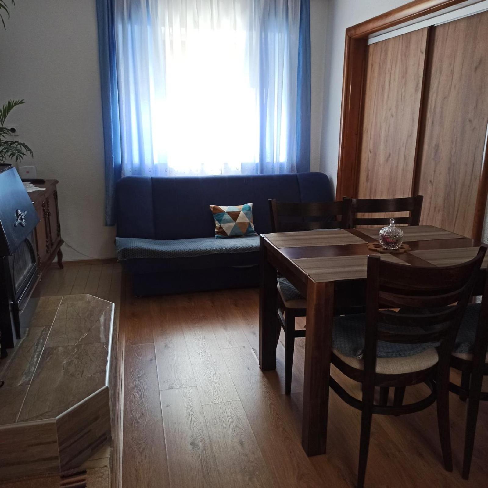 Apartman Adna Kulen Vakuf Ngoại thất bức ảnh