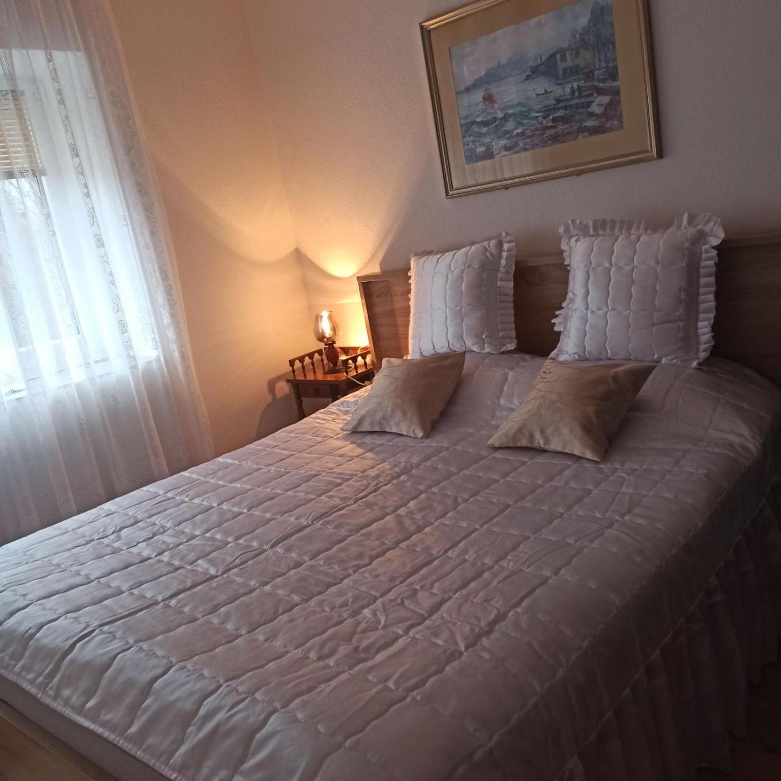 Apartman Adna Kulen Vakuf Ngoại thất bức ảnh