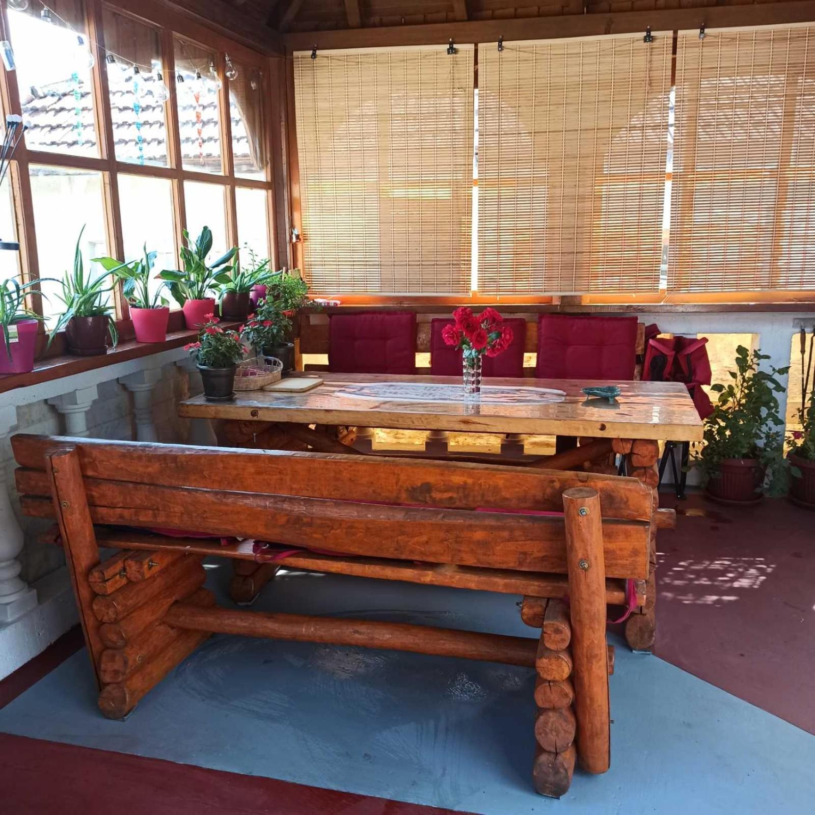 Apartman Adna Kulen Vakuf Ngoại thất bức ảnh